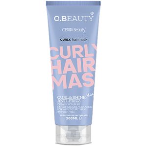 ماسک مو فر سریتا حجم 200 میلی لیتر