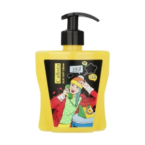 لوسیون بدن کالیستا مدل سلنا