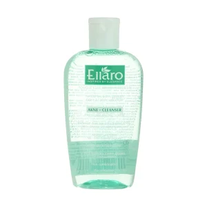 تونر پاک کننده صورت الارو مدل Akne Cleanser - پوست چرب
