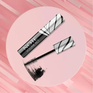 ریمل نوت مدل Volume Act